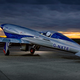 Image for article titled Rolls-Royce's Electric Plane Goes 387 MPH To Become Fastest Electric Vehicle